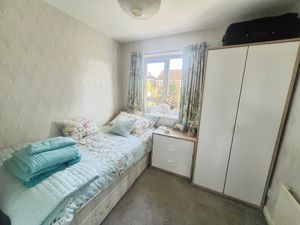 Bedroom 2- click for photo gallery